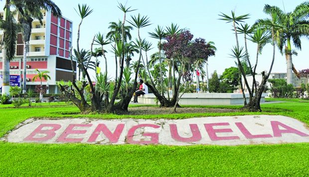 Benguela & Lobito: Coastal Tour with History and Beaches