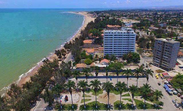 City Tour Benguela – Cultura, Praia e História no Coração do Atlântico
