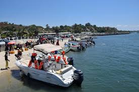 MUSSULO PARADISE – O REFÚGIO PERFEITO