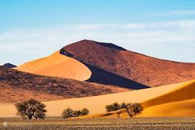 Namibe Explorer Tour – Deserto, Mar e Paisagens Incríveis