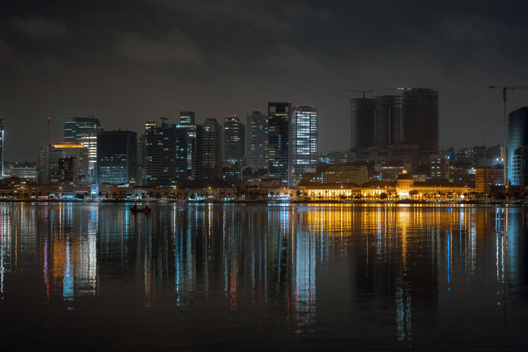 Angola afirma-se como destino turístico emergente no sudoeste africano